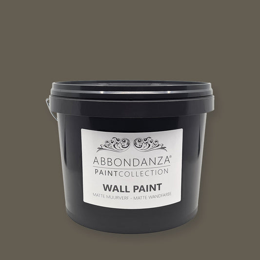 Abbondanza muurverf Loam