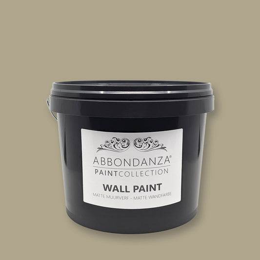 Abbondanza muurverf Soft Silt