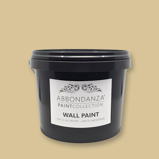 Abbondanza muurverf Old Ivory