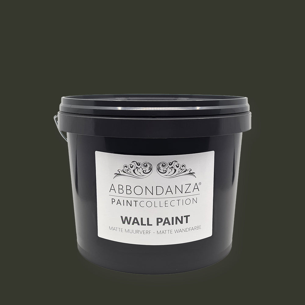 Abbondanza muurverf Tweed