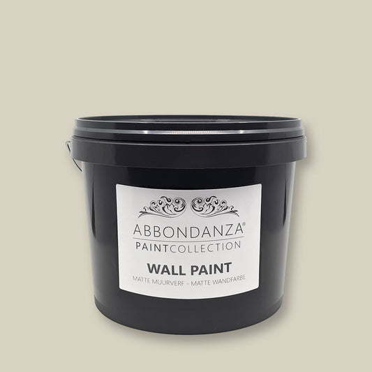 Abbondanza muurverf Linen
