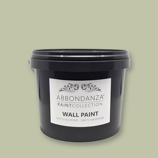 Abbondanza muurverf French Grey