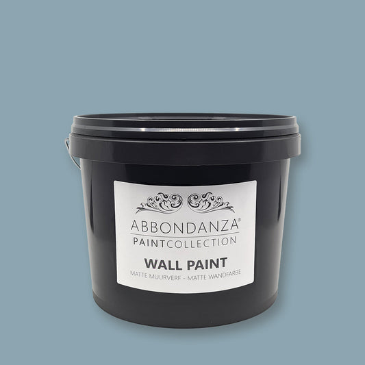 Abbondanza muurverf Lavender Grey