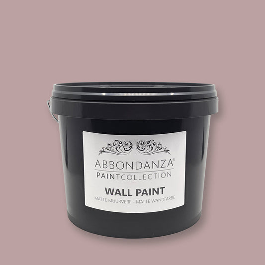 Abbondanza muurverf Mauve