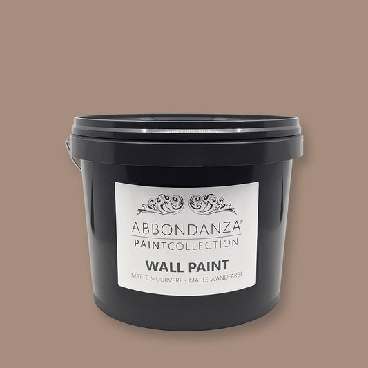 Abbondanza muurverf Tea Rose
