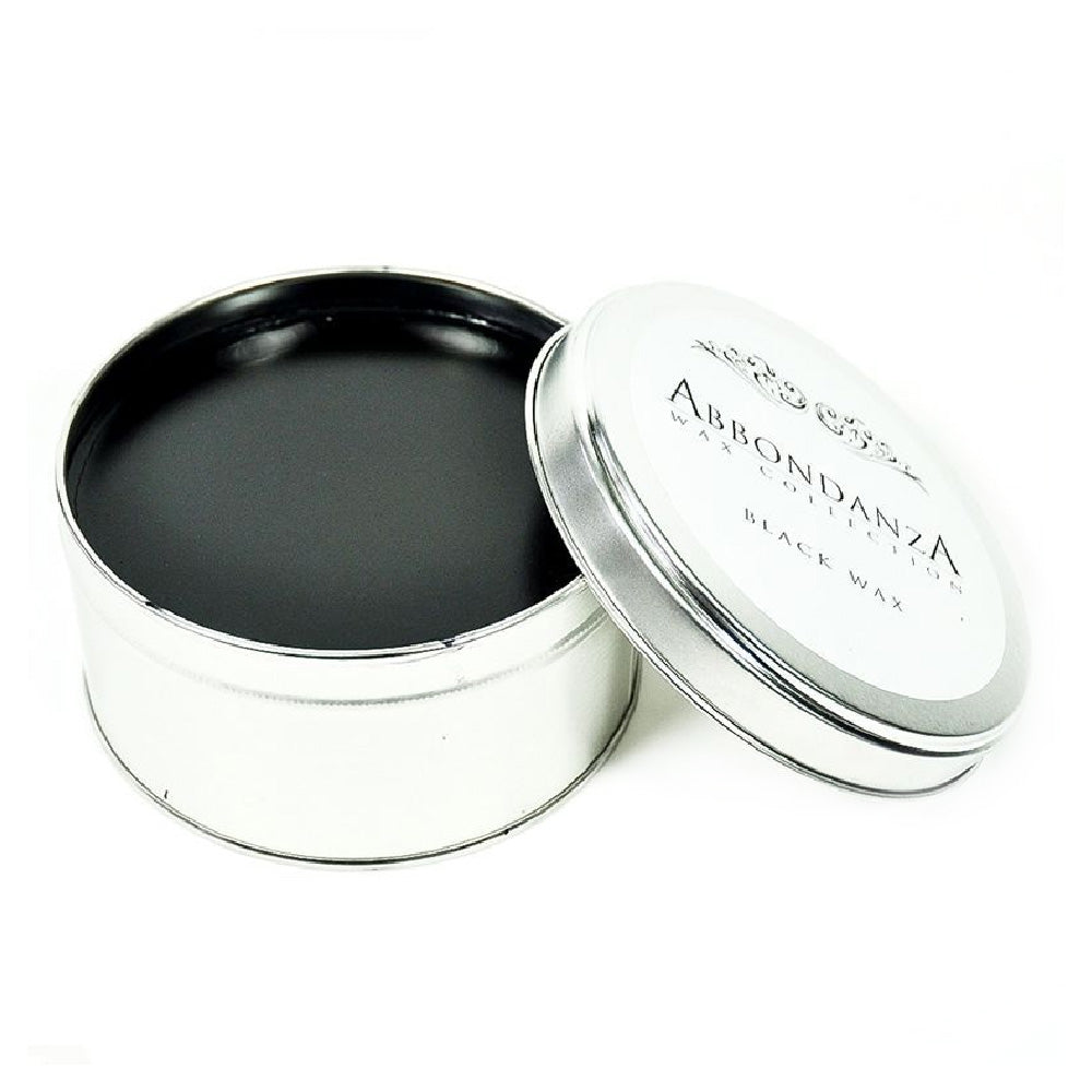 Colourwax Black