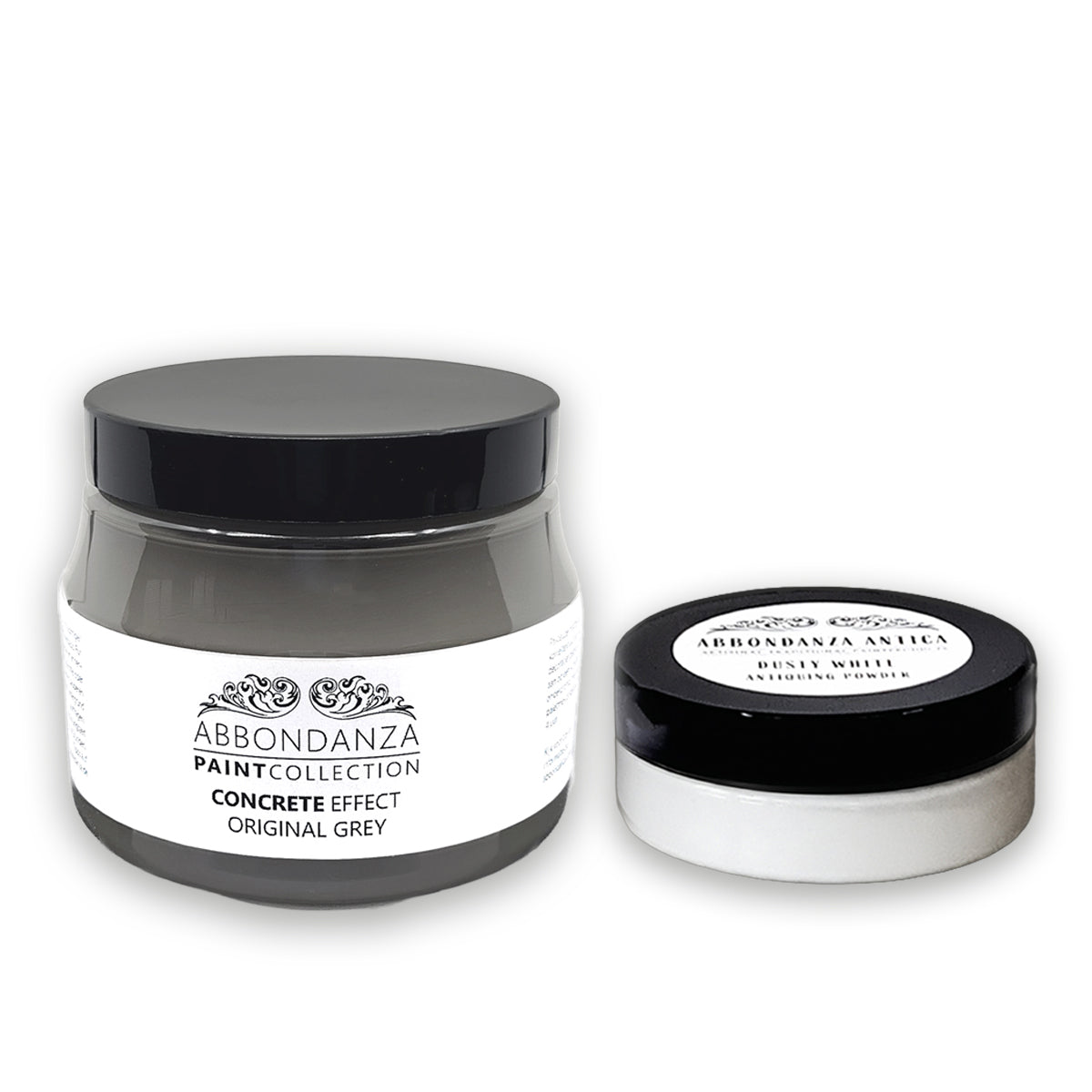 Abbondanza Concrete Effect voordeelset