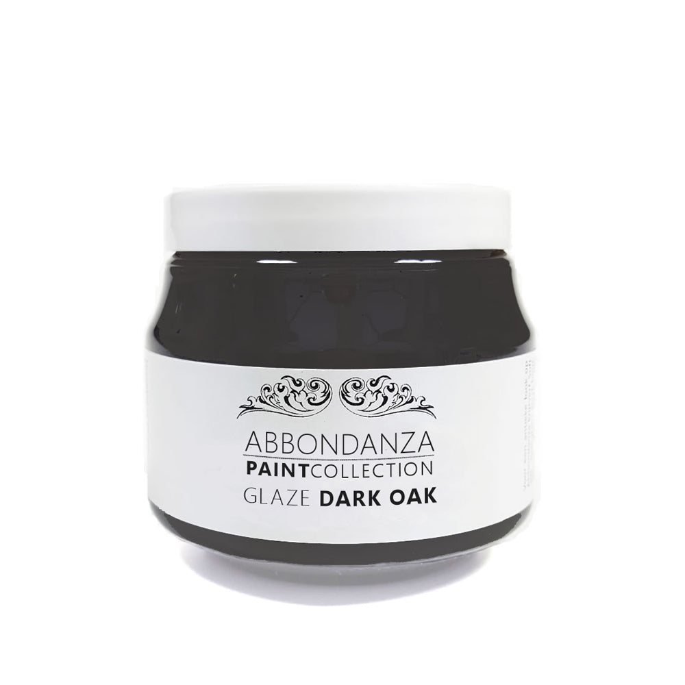 Abbondanza Glaze Dark Oak