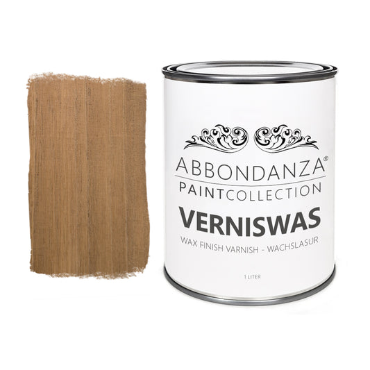 Abbondanza verniswas Gouden Den