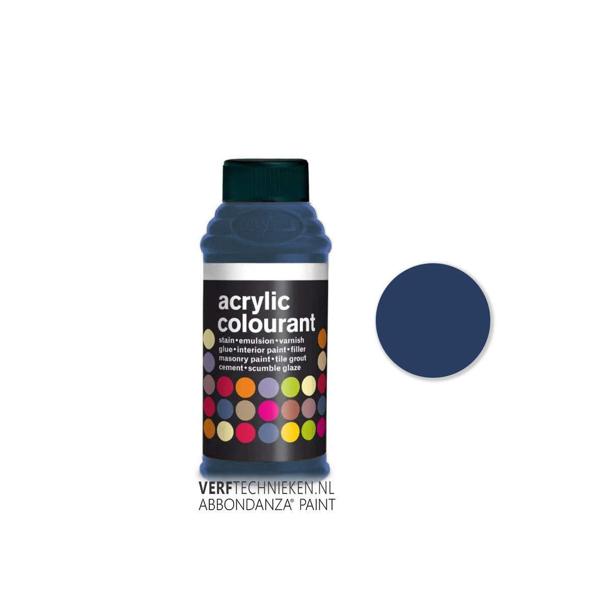 Acrylpigment Pruissisch Blauw