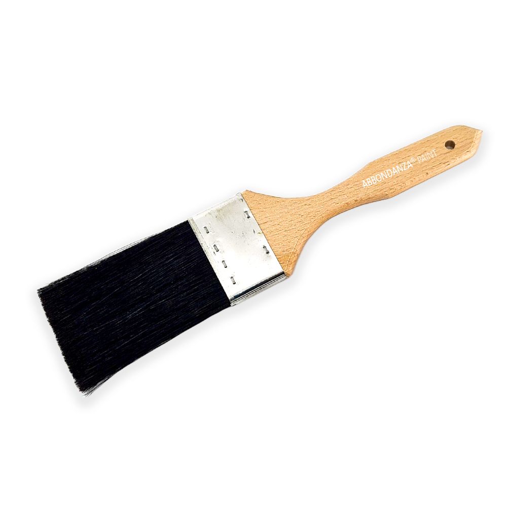 Klopkwast voor houtimitatie