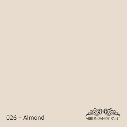 Lak Soft Silk 026 Almond