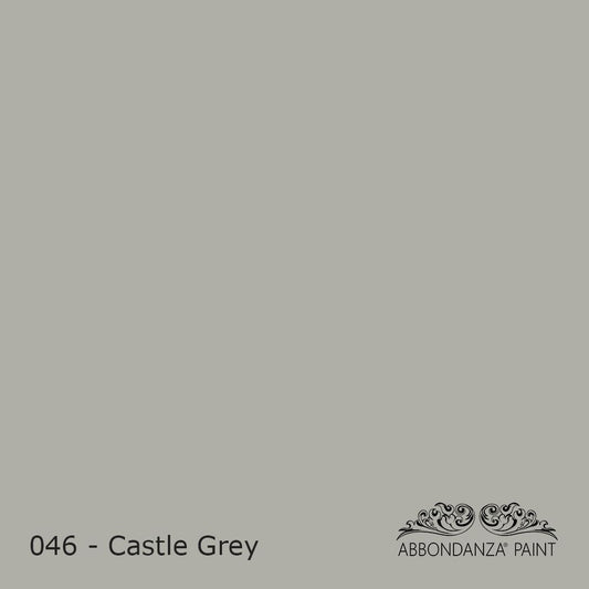 046 Castle Grey-kleurstaal