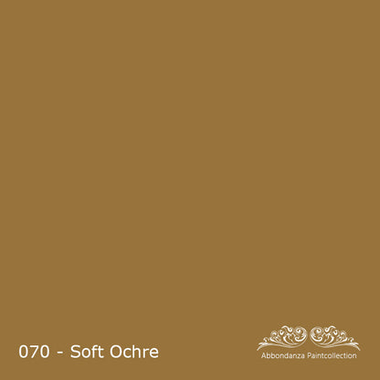 Lak Soft Silk 070 Soft Ochre