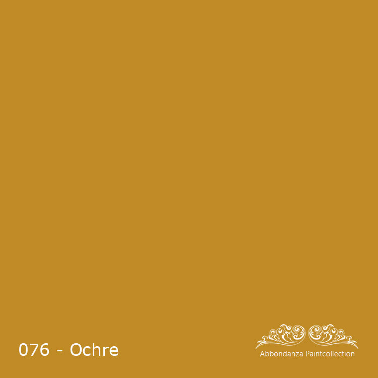 Abbondanza Ochre