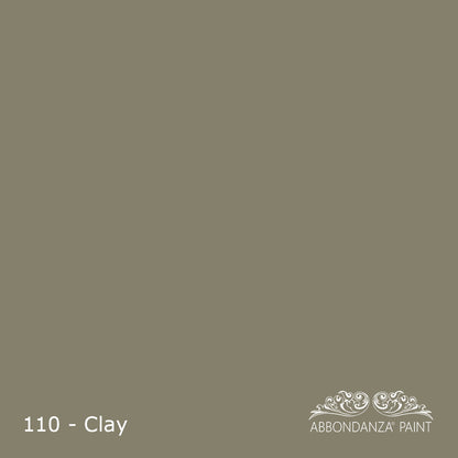 Lak Soft Silk 110 Clay