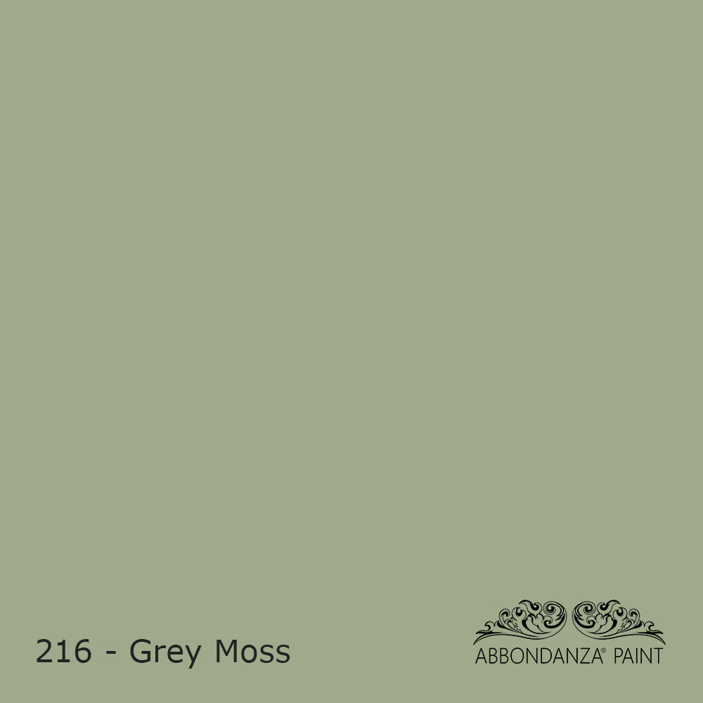 Lak Soft Silk 216 Grey Moss