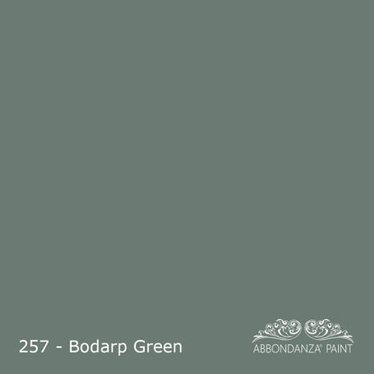 Lak Soft Silk 257 Bodarp Green