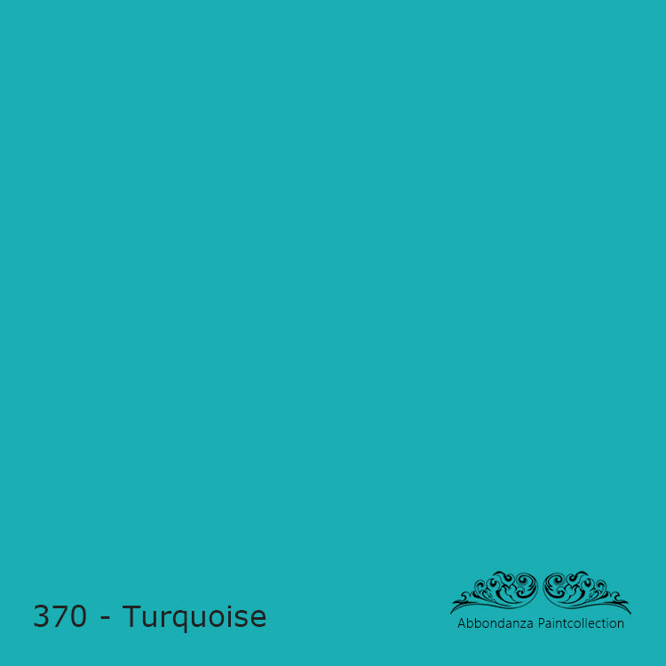 Abbondanza Turquoise