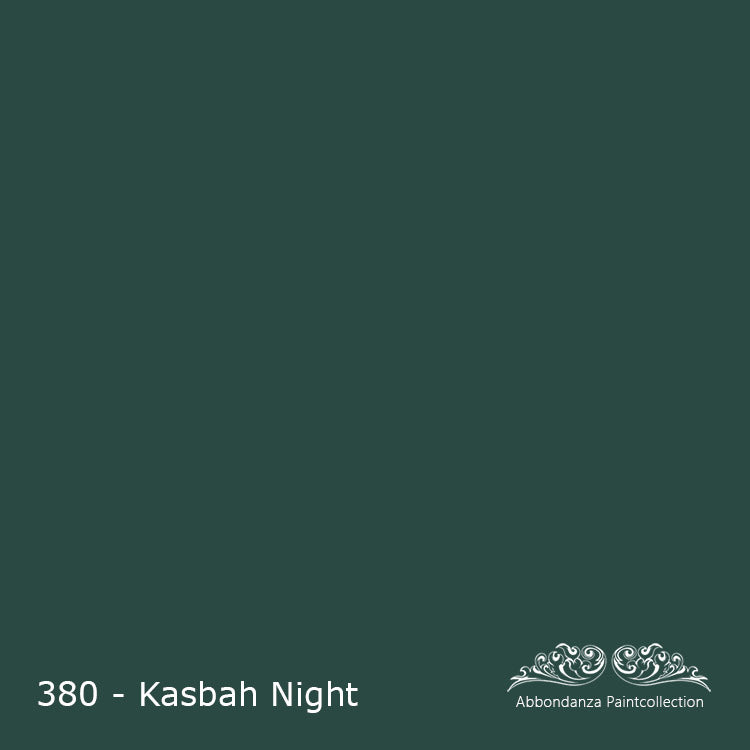 Abbondanza Kashbah Night