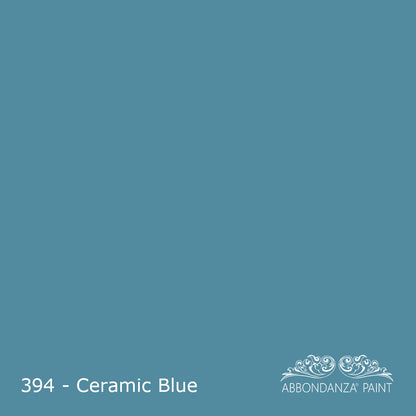 Lak Soft Silk 394 Ceramic Blue