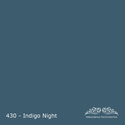 Lak Soft Silk 430 Indigo Night