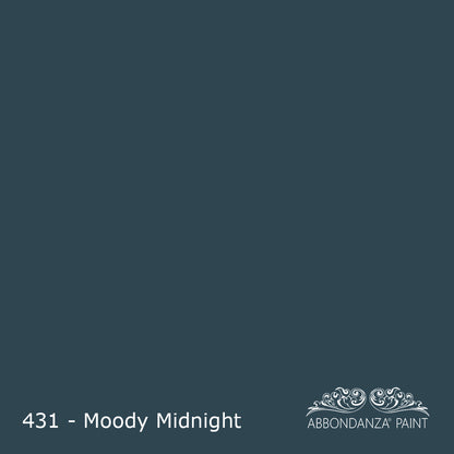 Lak Soft Silk 431 Moody Midnight