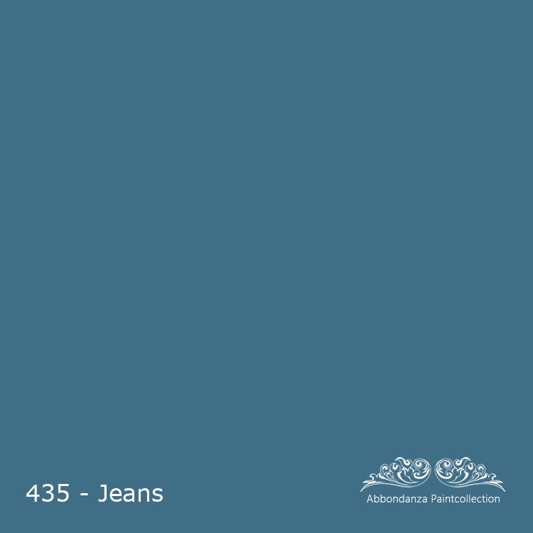 Lak Soft Silk 435 Jeans