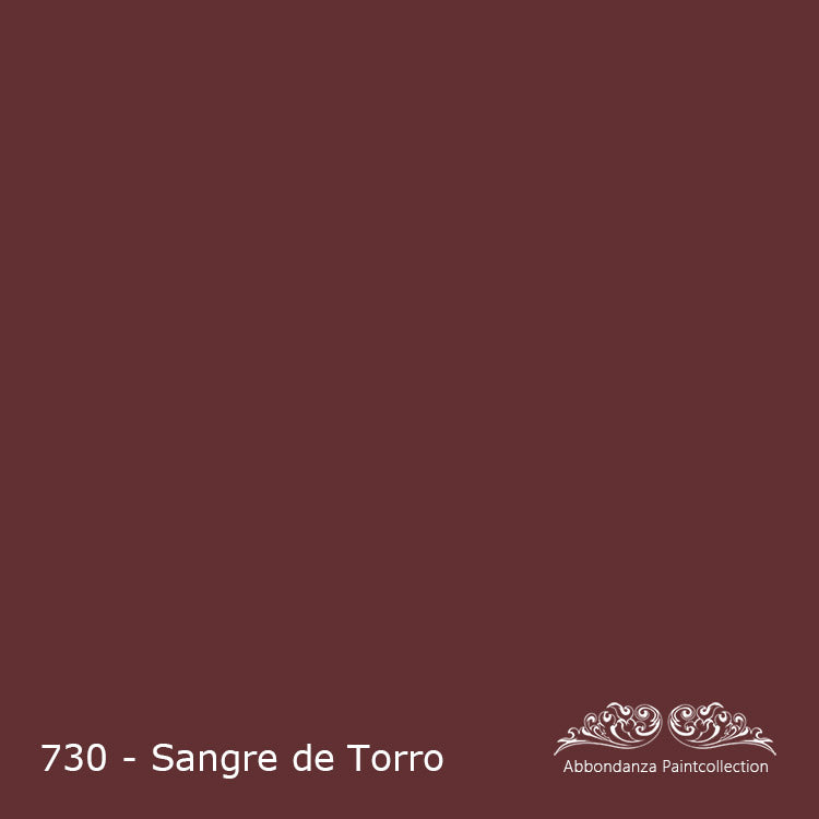 Abbondanza Sangre de Torro