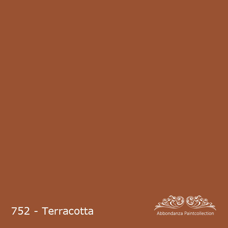 Abbondanza Terracotta