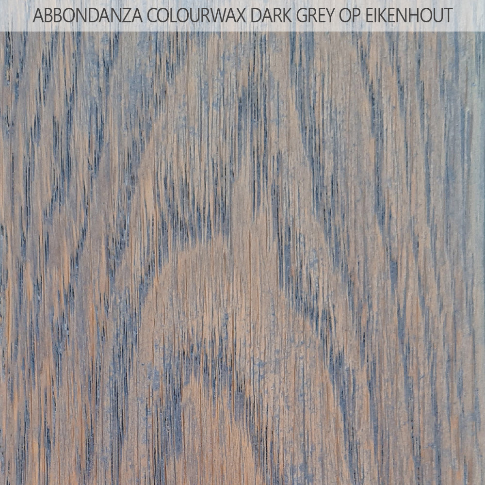 Colourwax Dark Grey