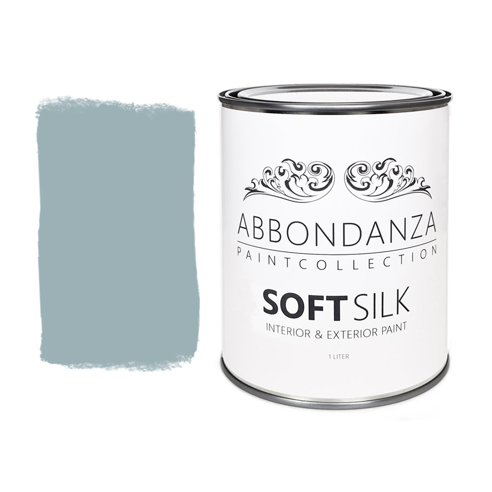 Lak Soft Silk 420 Verdigris