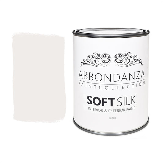 Abbondanza Soft Silk 049 Ash White