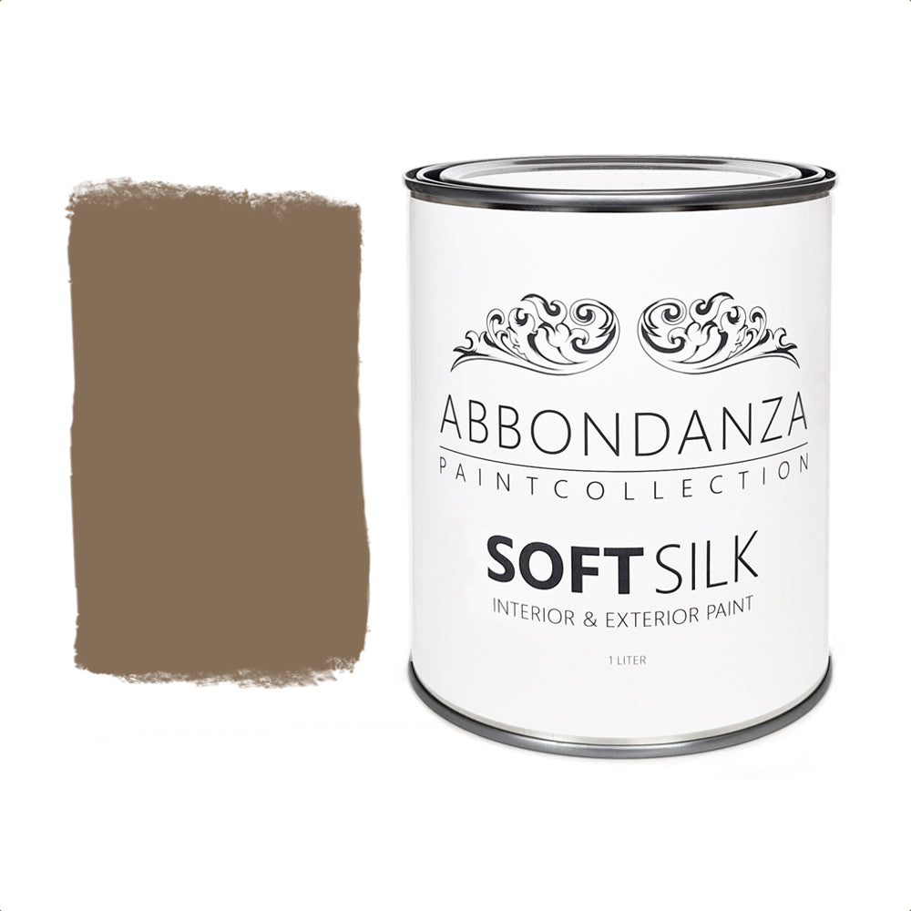 Lak Soft Silk Mocha 060