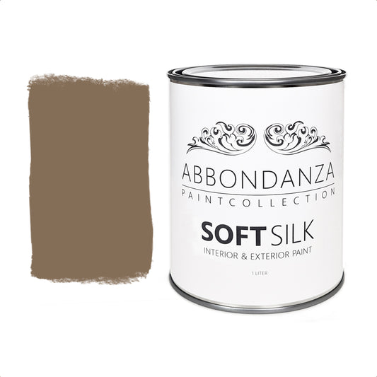 Lak Soft Silk Mocha 060
