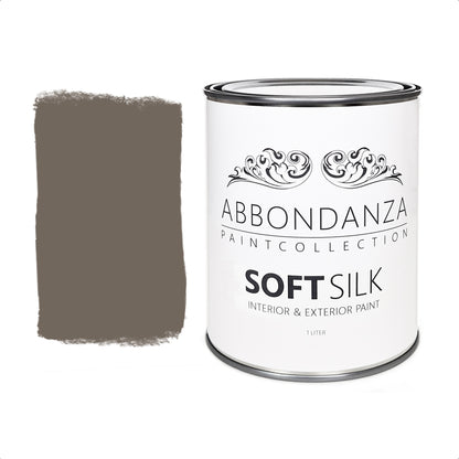 Abbondanza Soft Silk lak Mud