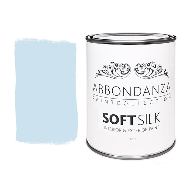 Abbondanza Powder Blue