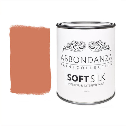 Abbondanza Soft Silk Smoked Salmon