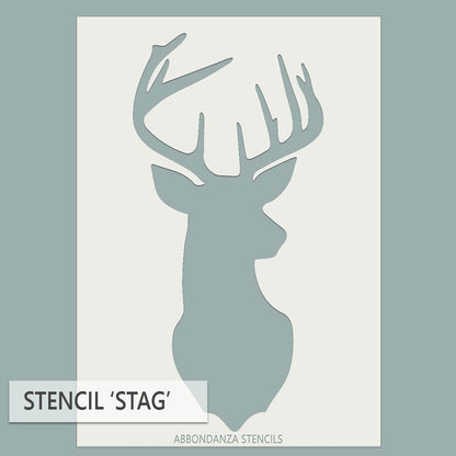 DIY pakket stoer wanddoek met stucco